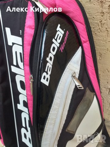 BabolaT- раница, снимка 10 - Тенис - 35878096