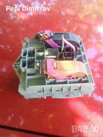 Бушонно табло за Alfa Romeo 147 Hatchback (2000-11-01 – 2010-03-01) 1.6 16V T.SPARK , 120 к.с. , 465