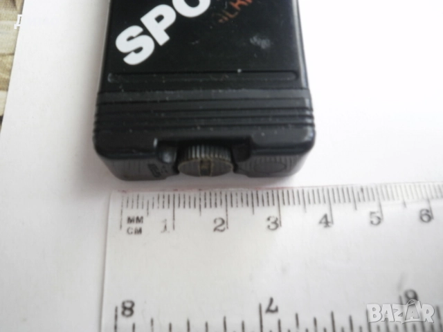 радио -джобно - Sony SRF-6 спортен уокмен от 1986г., снимка 4 - Радиокасетофони, транзистори - 52274464