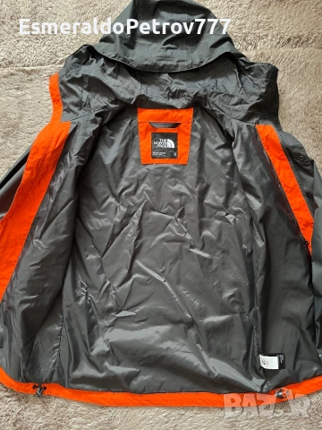 Мъжко яке The North Face, снимка 3 - Якета - 53735384