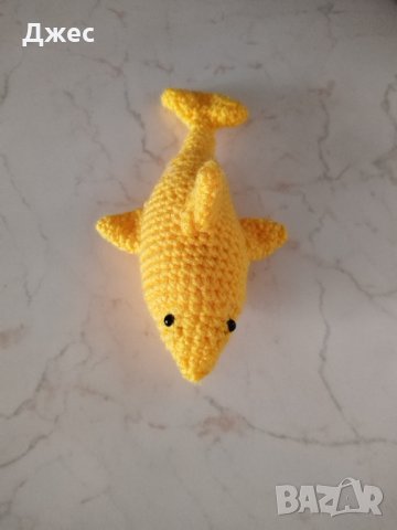 Плетени играчки, снимка 1