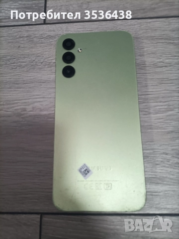 Samsung Galaxy A05s - за части 