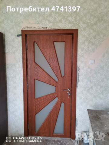 Монтаж на дограма входни и интериорни врати , снимка 11 - Монтажи - 53607921