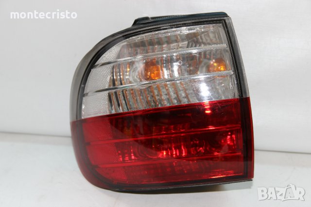 Ляв стоп Hyundai H1 (1998-2007г.) Хюндай H 1 / HYUNDAI H-1 / STAREX Bus A1 / 92401-4A6 / 924014A6, снимка 1 - Части - 30733586