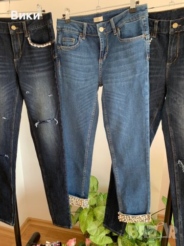 Liu Jo дънки налични три модела, снимка 6 - Дънки - 41328611