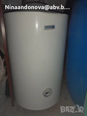 Бойлер, 80 литра, снимка 2 - Бойлери - 48112939