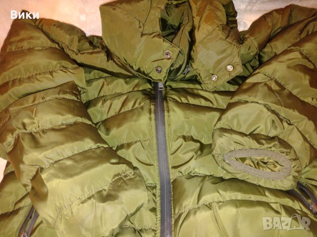  Мъжко яке Tony Backer, снимка 17 - Якета - 25230927