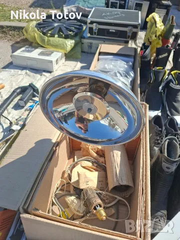 За всеки по нещо., снимка 13 - Други ценни предмети - 56107022