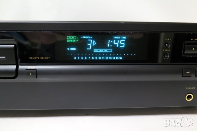 Marantz CD 42, снимка 3 - Други - 42571900