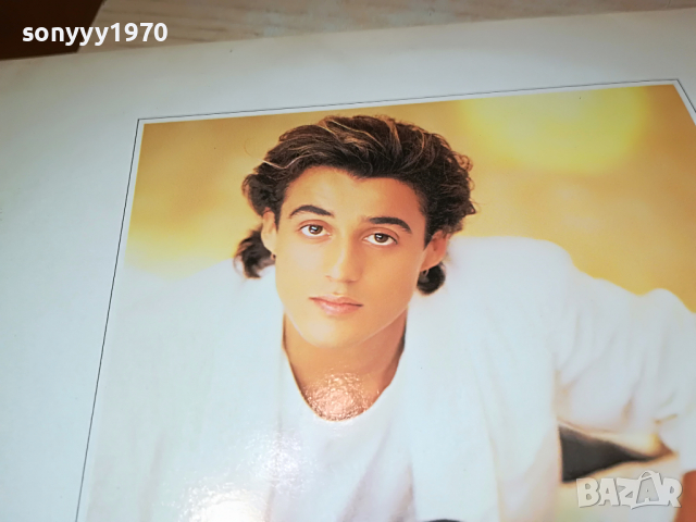 поръчана-WHAM MAKE IT BIG-EPIC ENGLAND 1204222005, снимка 6 - Грамофонни плочи - 36436844