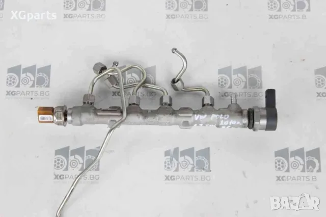  Дизелова горивна рейка за Volkswagen Polo V 1.2tdi 75 к.с. (2009-2014) 057130764AB