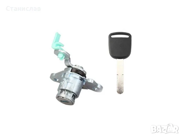 Патронник с ключ за Honda Jazz – 72181-SLN-A01