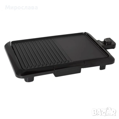 Електрическа скара- Muhler MG-2536, 2000W, снимка 5 - Скари - 53048355