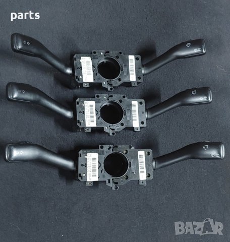 Лост Мигачи и Чистачки VW Пасат 5 - Голф 4 - Сеат - Шкода N, снимка 7 - Части - 37712063