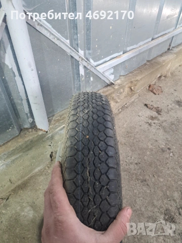 Патерица, снимка 4 - Гуми и джанти - 53265567