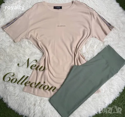 Дамски комплект Различни цветове , снимка 8 - Спортни екипи - 50413364