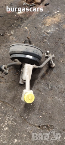 Серво усилвател 864-01716 спирачна помпа Nissan X-Trail 2.2DCI-136к.с. T30