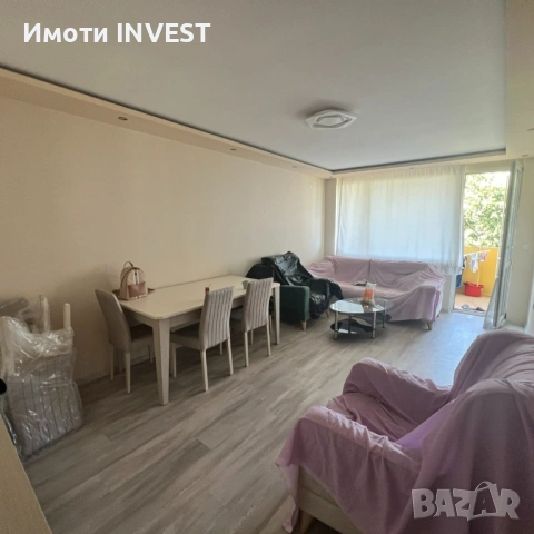 Чеитиристаен Обзаведен Апартамент след ремонт в кв. Вароша, снимка 2 - Апартаменти - 53120454