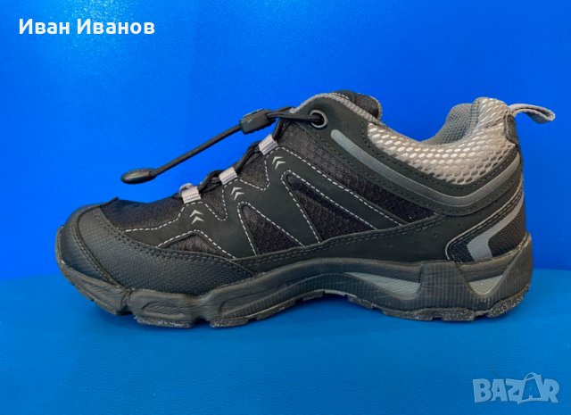 ECCO GORE-TEX Водоустойчиви туристически  обувки номер 42, снимка 3 - Други - 42500030