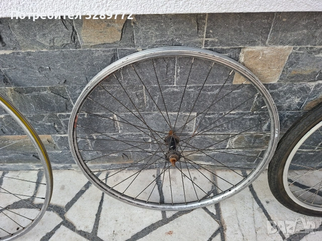 капли, снимка 10 - Части за велосипеди - 53166184