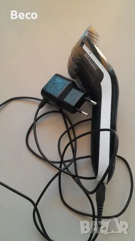 Машинка эа подстригване Philips QC5115 (Филипс) 