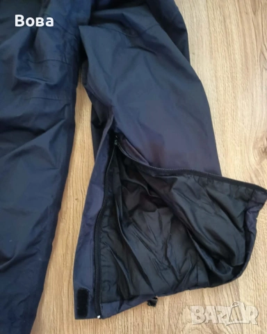 Мъжки туристически панталон The North Face, снимка 4 - Панталони - 53740019