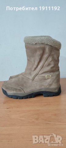 Sorel. Дамски зимни боти. 38