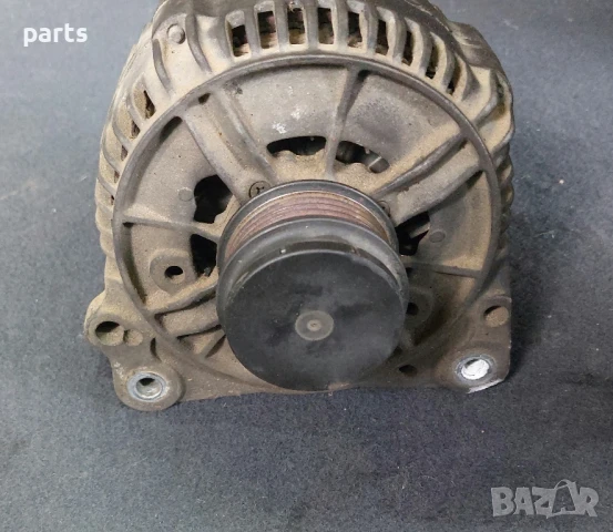 Генератор 1.9TDI - 2.5 N:0353 (2) VW Пасат 5 - Ауди А4 Б6 - Б5 - A6 C5 - 0123515003 - 028903028, снимка 4 - Части - 51092638