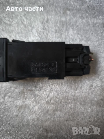 Бутон регулиране фарове Mazda 6 2.0 DI 136 конски сили 134139, снимка 2 - Части - 51059837