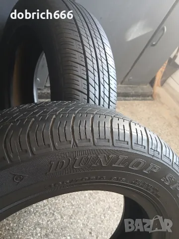 165/70/14 летни гуми Dunlop, снимка 5 - Гуми и джанти - 55889924