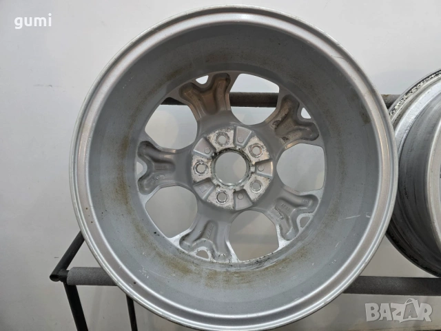 4бр 16ски джанти OPEL 5х110мм. A161221 , снимка 8 - Гуми и джанти - 53332728