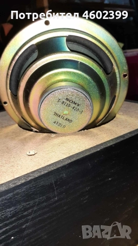 колони на сони, снимка 3 - Тонколони - 51813504