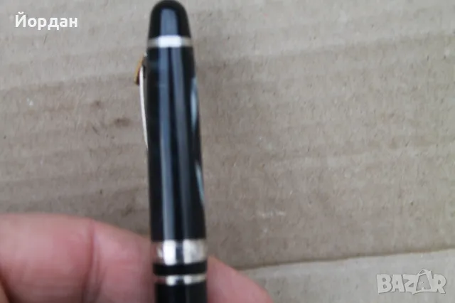 Химикалка ''Laguiole Ecriture'', снимка 8 - Колекции - 48165780