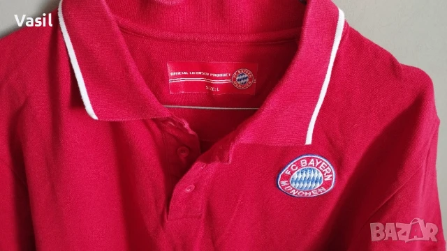 Анцунг на Байерн - ново, снимка 6 - Фен артикули - 50926682