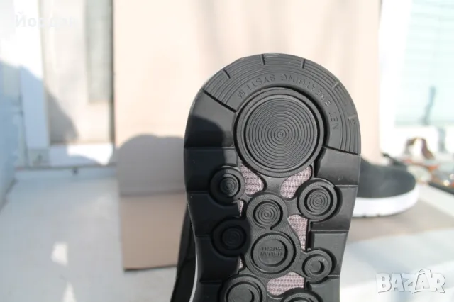 Обувки ''Geox'' N 37 ''Amphibiox'', снимка 14 - Дамски боти - 48310285