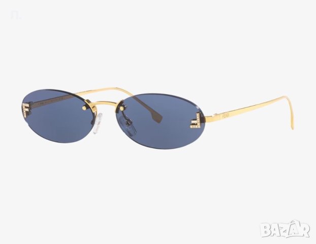 Слънчеви очила Fendi, снимка 1 - Други - 42624375