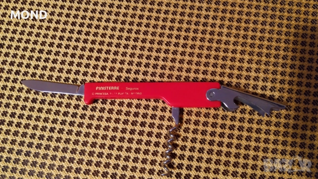 Нож тип АК-47, снимка 2 - Ножове - 52866448