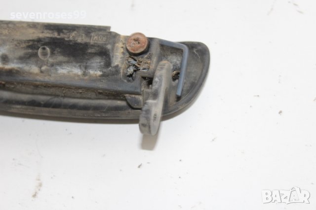 Дръжка външна лява Форд КА 1 Ford KA 1 , снимка 3 - Части - 39520941