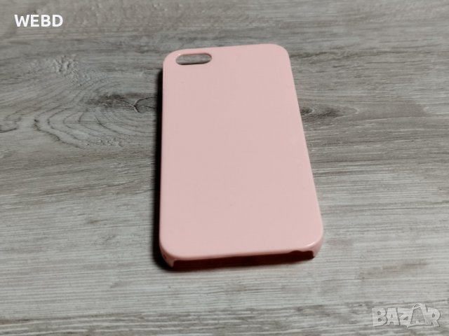 Калъф за iPhone 5 /5S /5SE, снимка 1