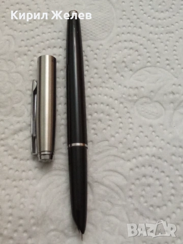 Писалка автоматична 53386, снимка 2 - Антикварни и старинни предмети - 53133716