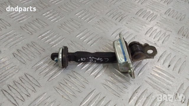 Стопер врата врата Chevrolet Spark 2001г.(предна дясна)	