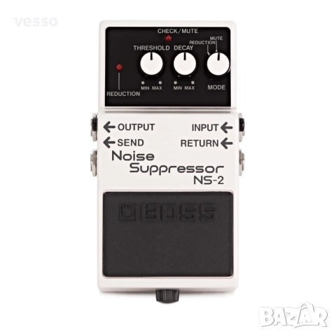 Boss NS-2 Noise Suppressor 