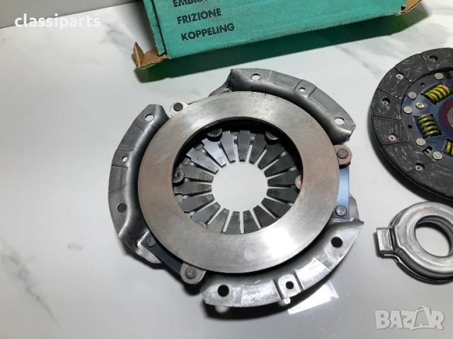 Комплект съединител VALEO за Нисан Съни, Шери, Алмера... / NISSAN Cherry, Sunny, Prairie, Almera.., снимка 8 - Части - 49828386