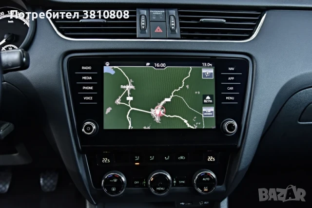 Skoda octavia, снимка 5 - Автомобили и джипове - 51397031