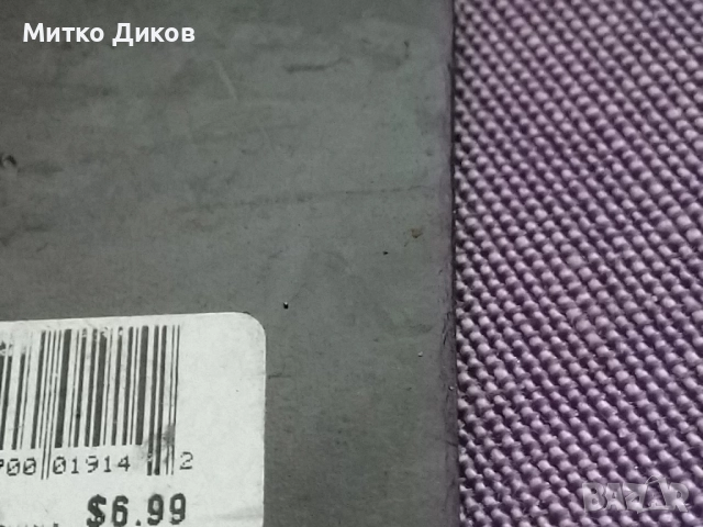 Магнит нов Филаделфия САЩ, снимка 7 - Колекции - 52903092