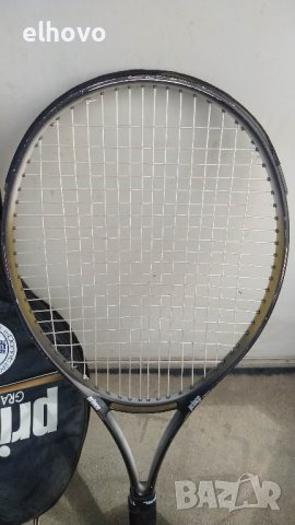 Tенис ракета Prince Graphite 110, снимка 4 - Тенис - 40795561