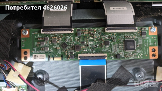 DAEWOO 430M54UA-17MB170-17IPS72-INNOLUX-B002NW701//1690H1145A , снимка 9 - Части и Платки - 53250856