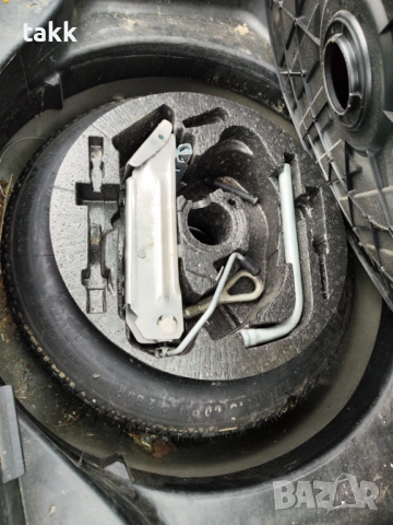 Audi A4 B7 на части 2.0 тди BPW 140кс , снимка 5 - Части - 53711315