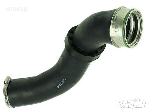 11617807986 Маркуч за турбо за БМВ /BMW X5 E70- 3,0Д