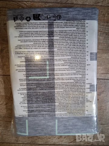 Paw Patrol спален комплект 2ч., снимка 7 - Спално бельо и завивки - 50050663